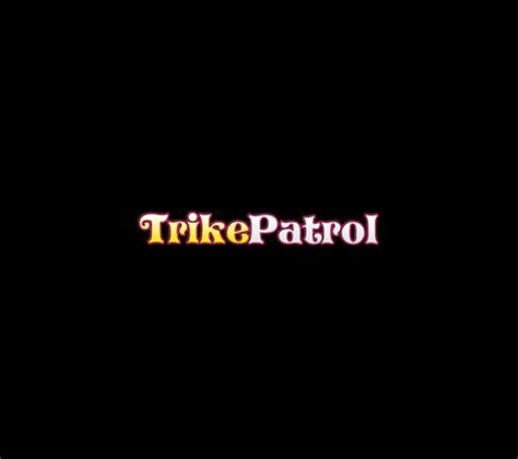 trike patrol free|Full